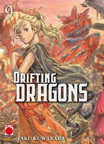 Drifting Dragons